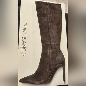Tony Bianco 'Apollo' Knee High boots